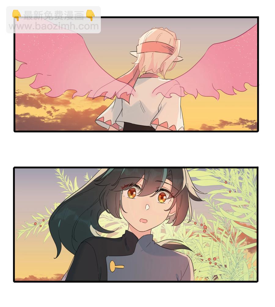 084 对不起&hellip;&hellip;(1/2)-第93话