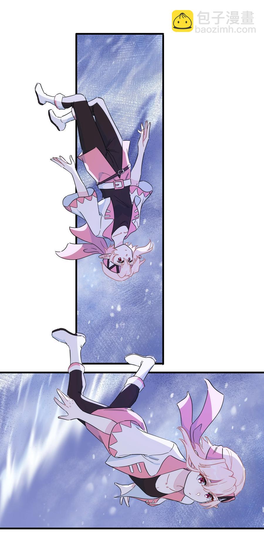 087 我想和你一直在一起！-第97话