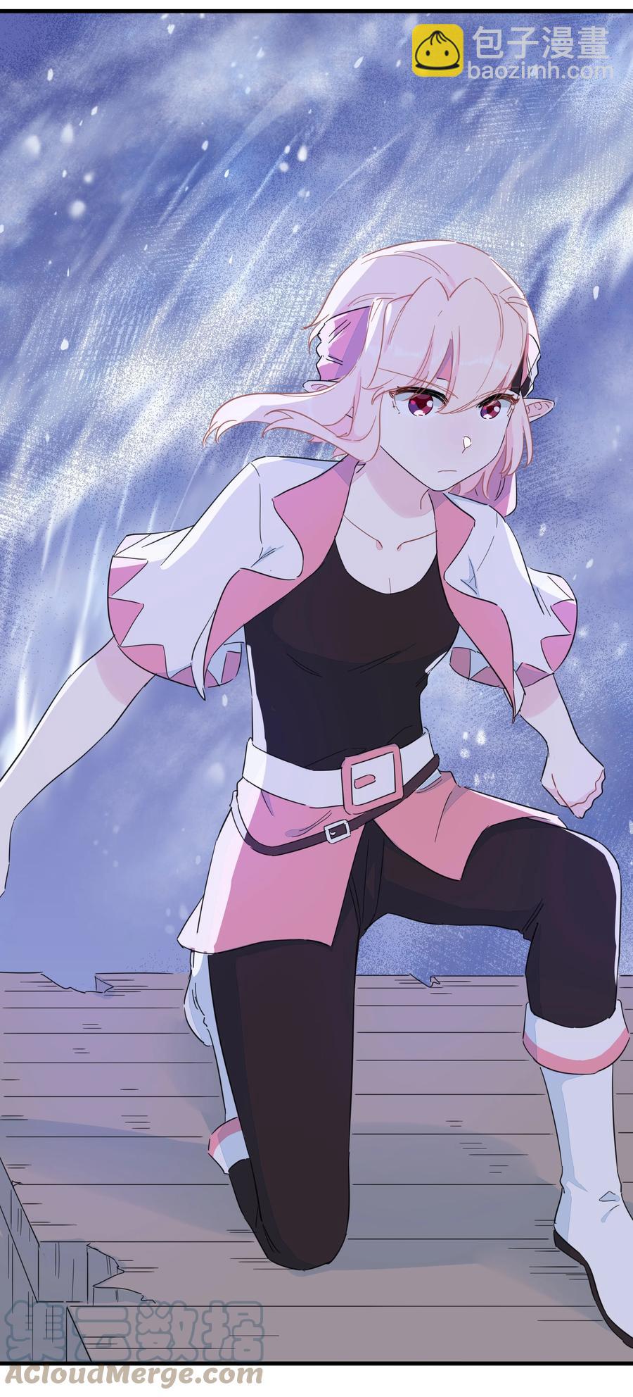 087 我想和你一直在一起！-第97话