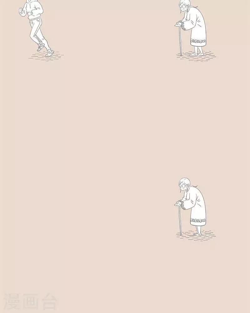 第37话 你目送我一生  我却不愿回望你一眼-第37话