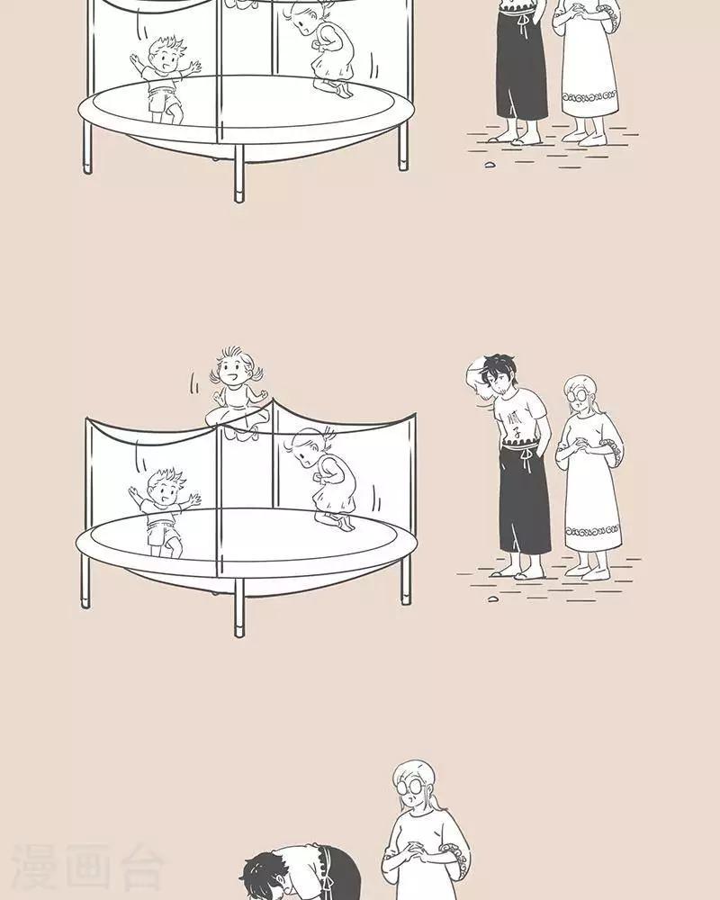 第51话 愿你童心不泯。-第51话