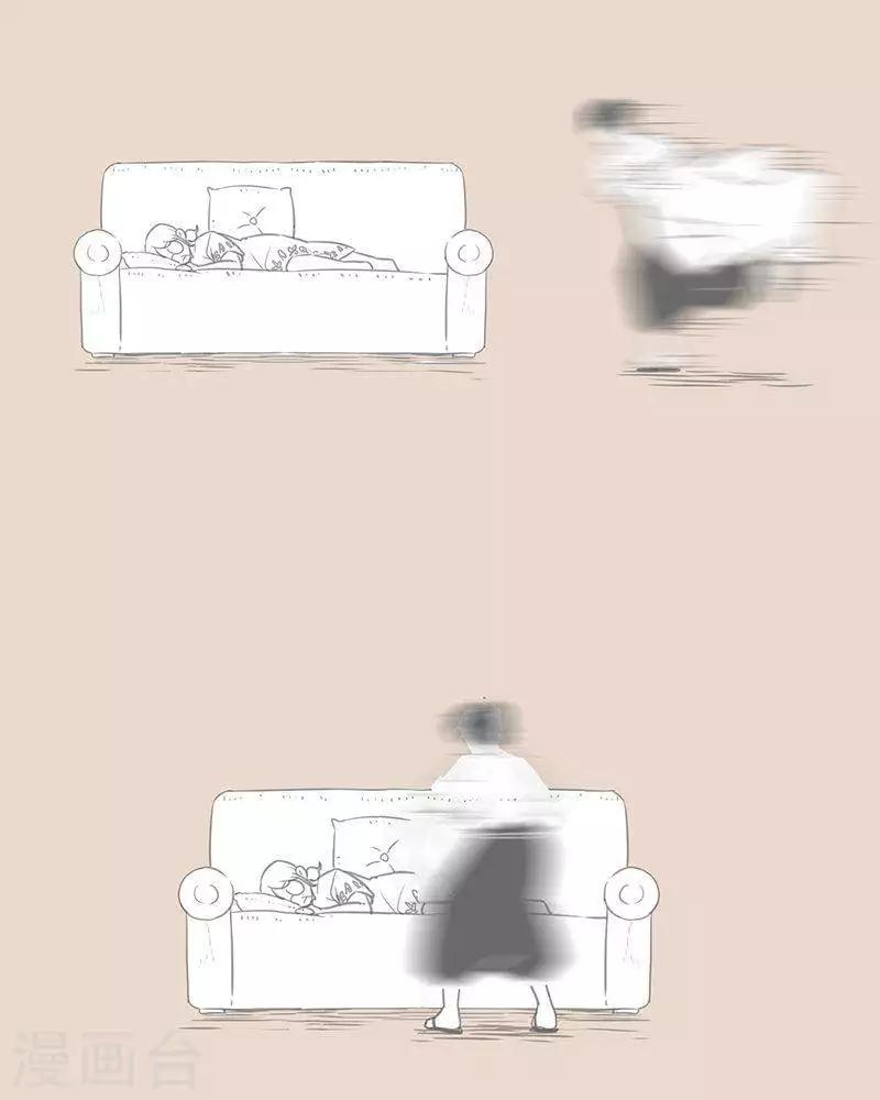 第75话 妈，我觉得你冷-第75话