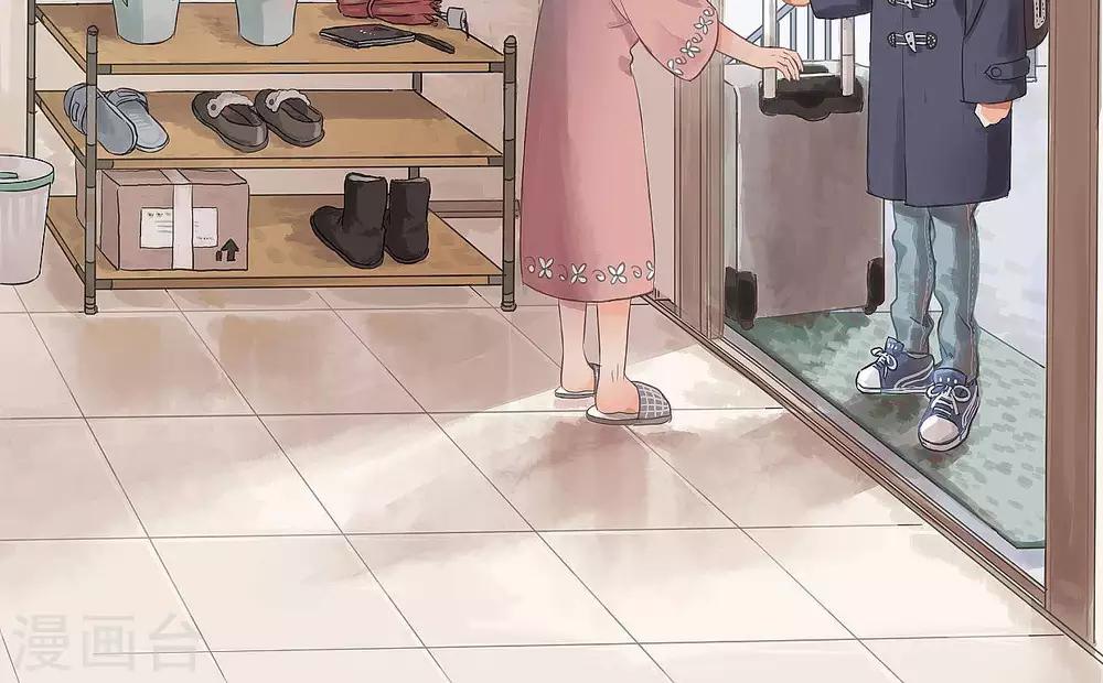 第87话 你会一直在-第87话