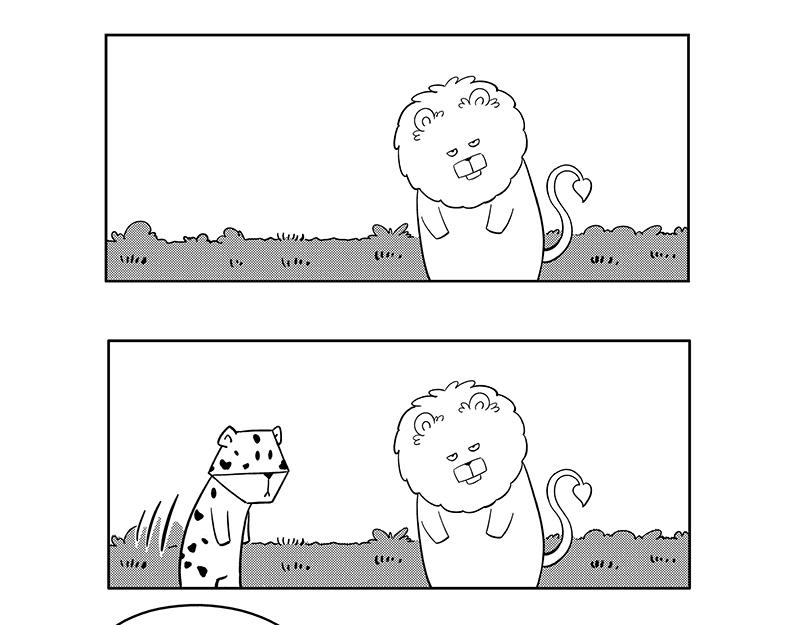 高兴的事与问题意识-第37话