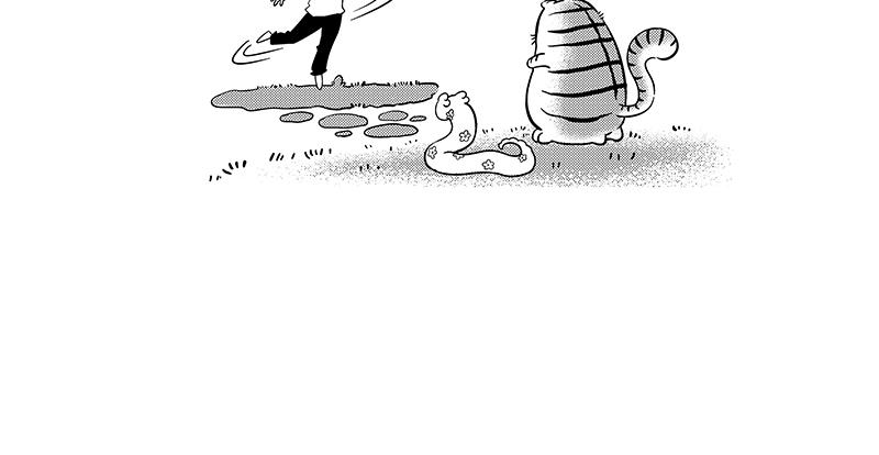 狮哥的凯旋-第39话