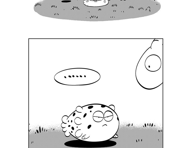 怒宝不正常-第41话