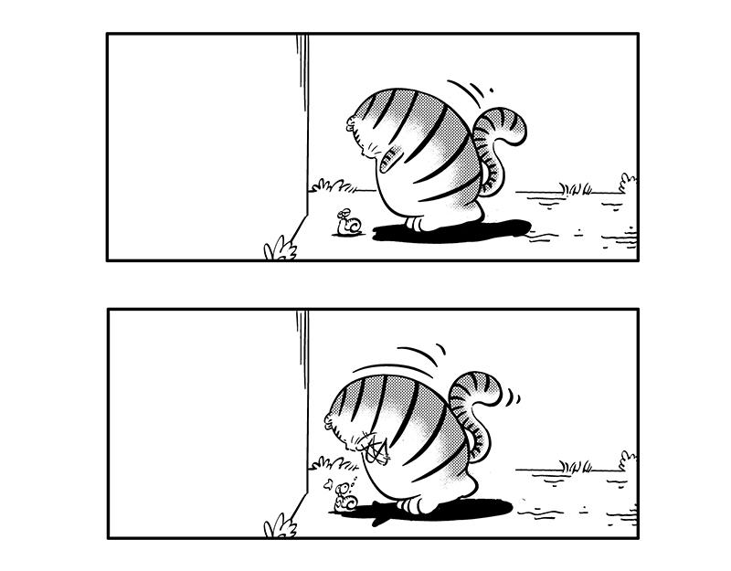 举步维艰2-第9话