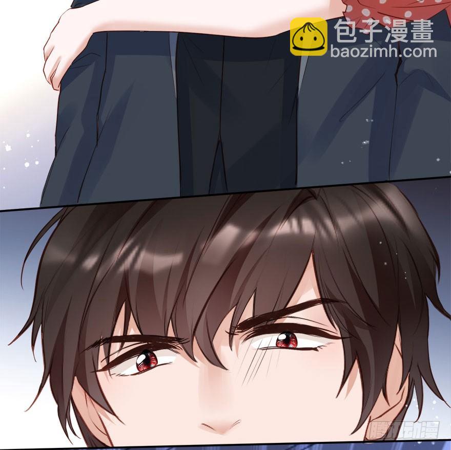 Hello甜心：許少的小辣妹 - 上吧！大哥，光明的未來在等你！(1/2) - 8