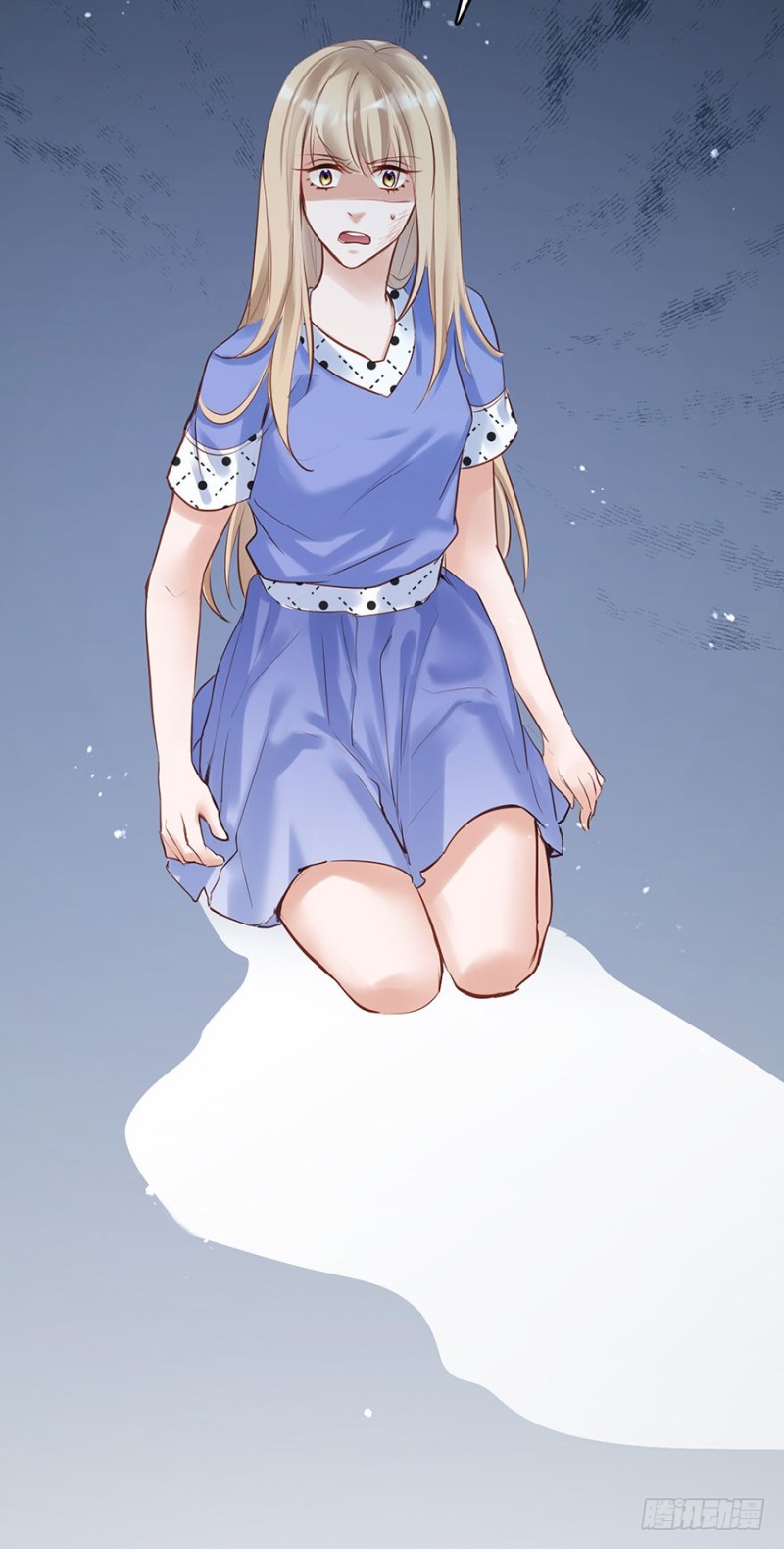 欠了我的都要还回来-第39话