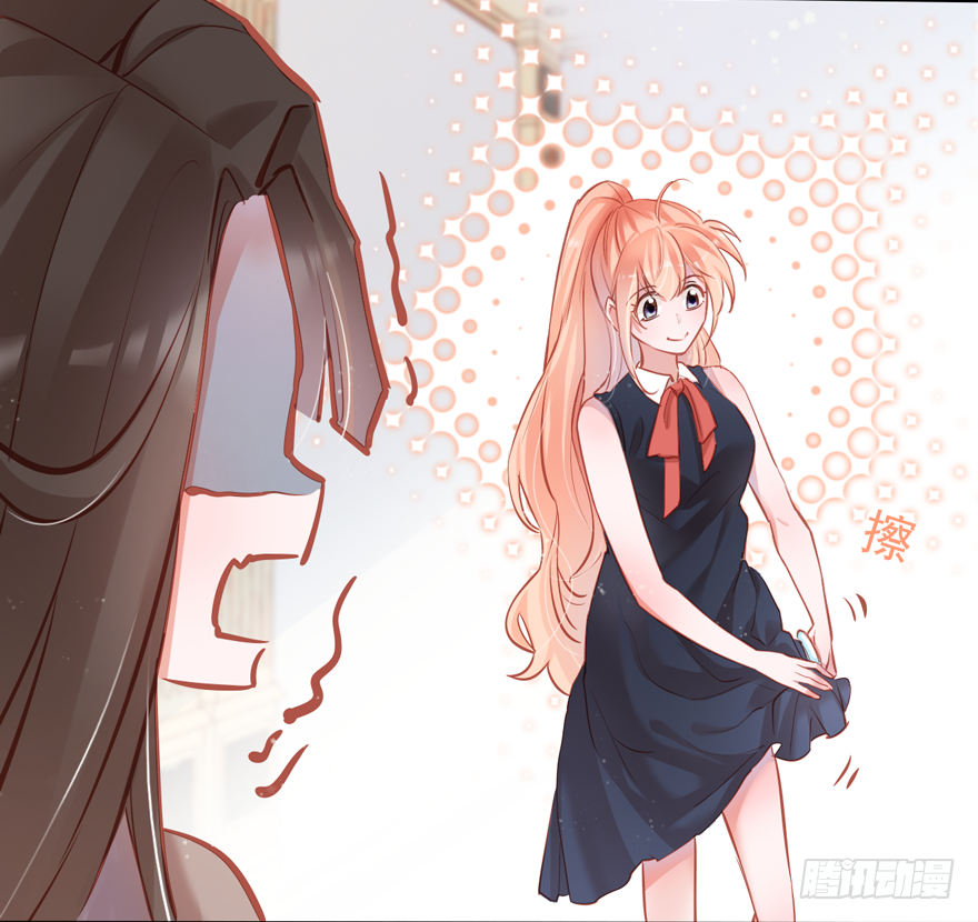 004，乖巧女主，在线反击(1/2)-第5话