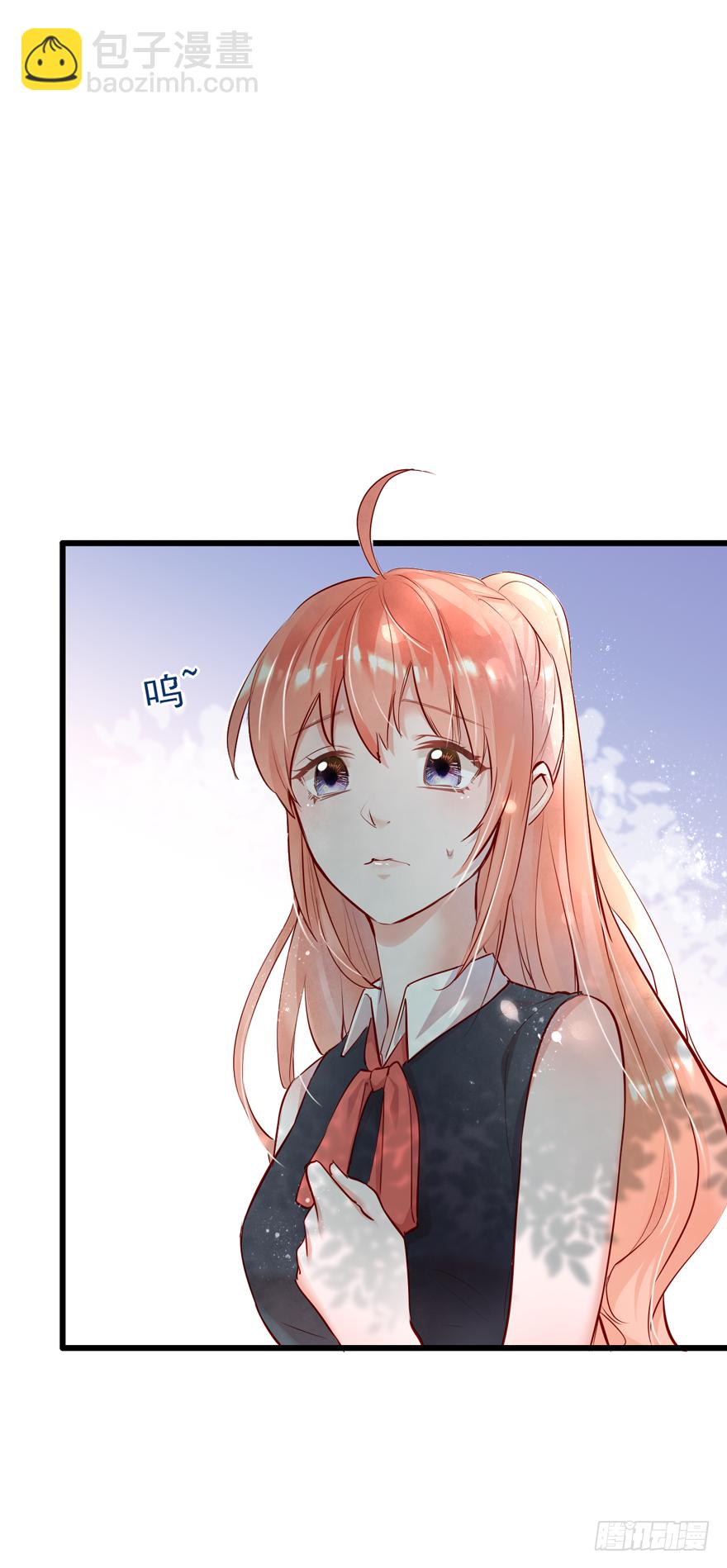 004，乖巧女主，在线反击(1/2)-第5话