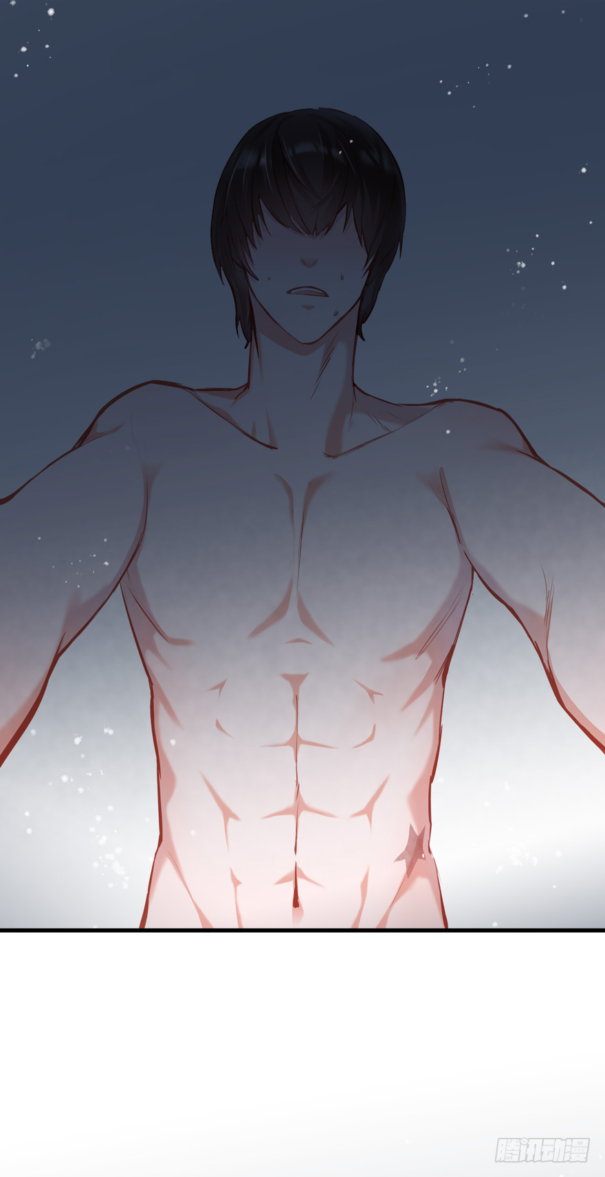 006事后&hellip;&hellip;(1/2)-第7话