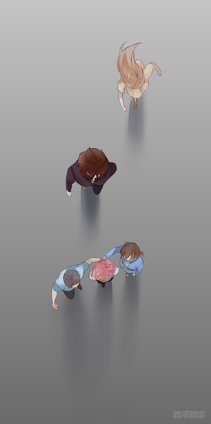 Hello甜心：許少的小辣妹 - 008 又被算計了？？？(1/2) - 2