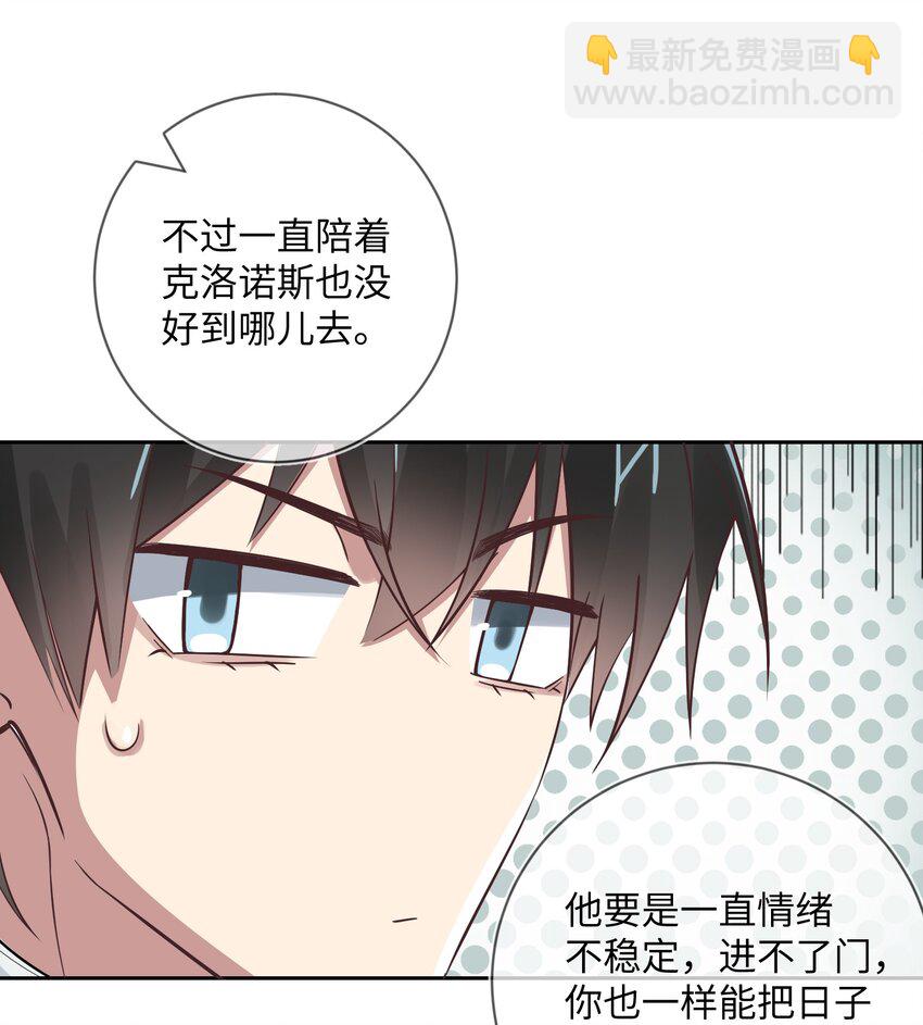 011 放假了-第11话