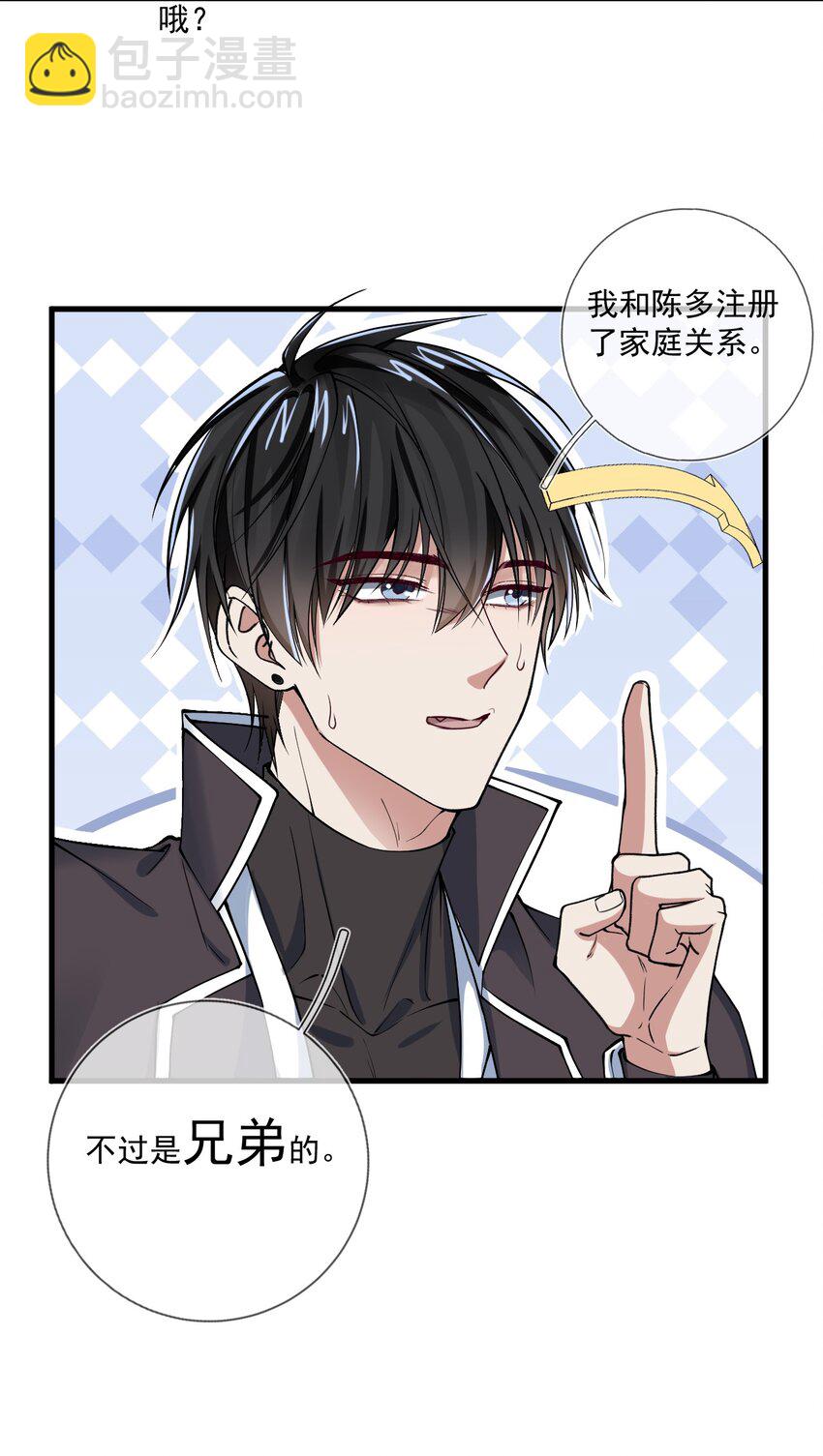 021 同一个人-第21话