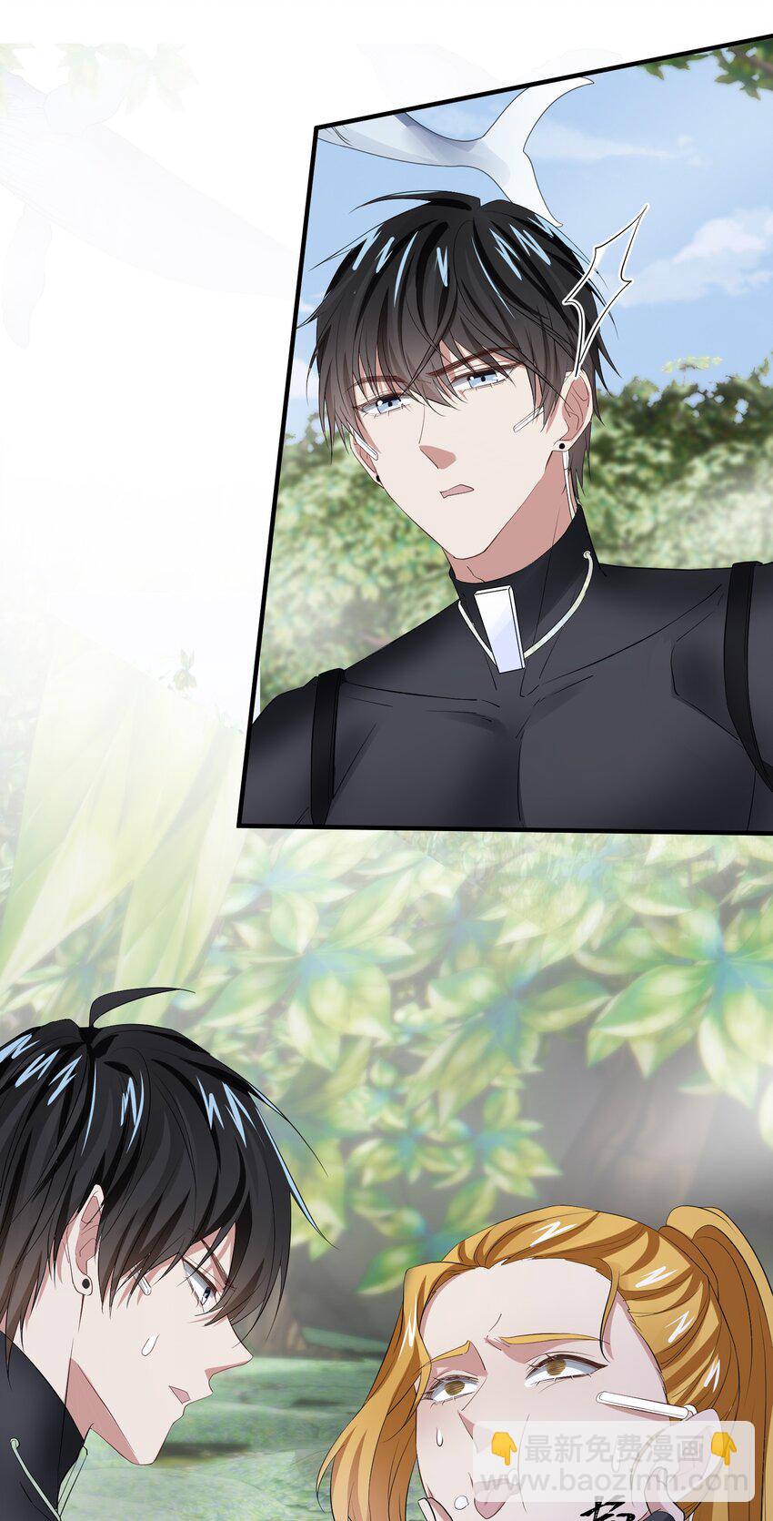 031 无形的手-第31话