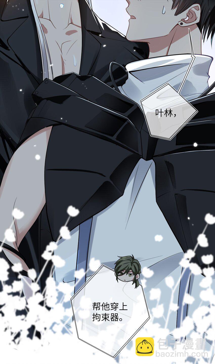 005 真人试验品-第5话