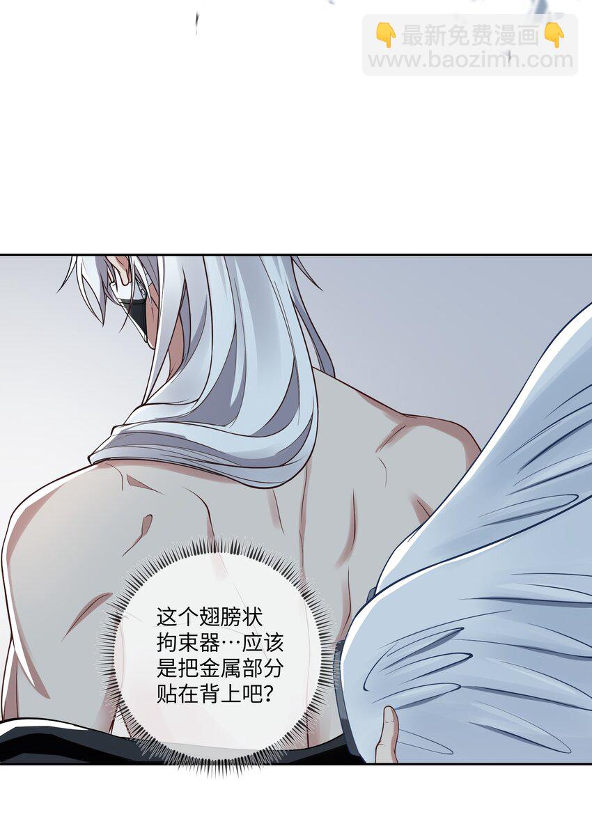 005 真人试验品-第5话