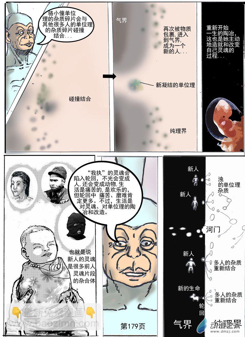第52话 轮回-第53话