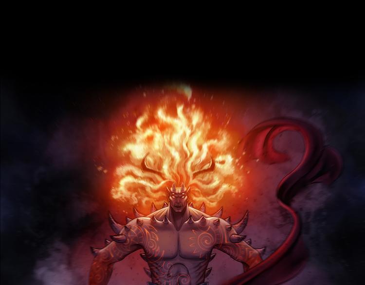 鶴鳴傳 - 序章:情種少年爲救所愛怒戰邪神 - 3