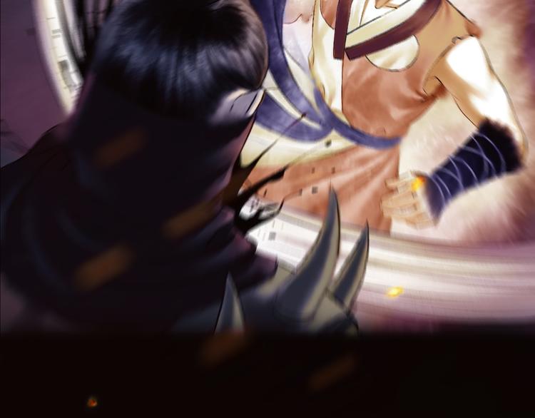 鶴鳴傳 - 序章:情種少年爲救所愛怒戰邪神 - 1