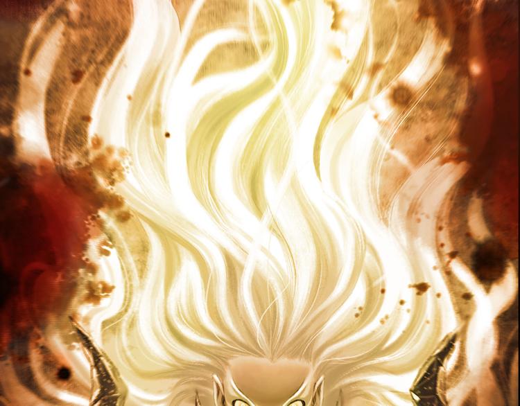 鶴鳴傳 - 序章:情種少年爲救所愛怒戰邪神 - 6