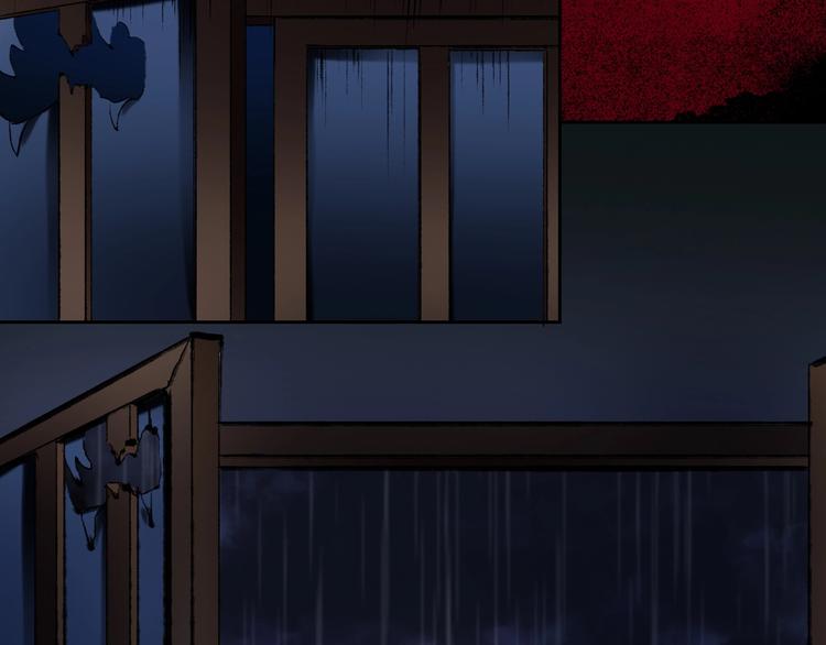 鶴鳴傳 - 第12話 荒寺(1/2) - 7