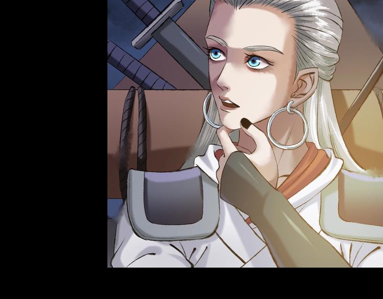 鶴鳴傳 - 第12話 荒寺(2/2) - 5