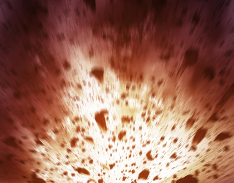 鶴鳴傳 - 第6話 天降災星震五洲(3/3) - 1