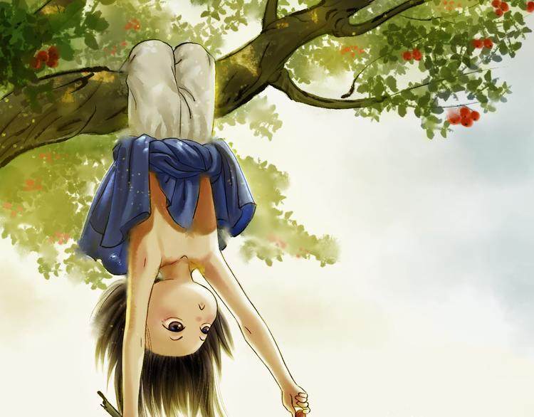 鶴鳴傳 - 第6話 天降災星震五洲(1/3) - 2