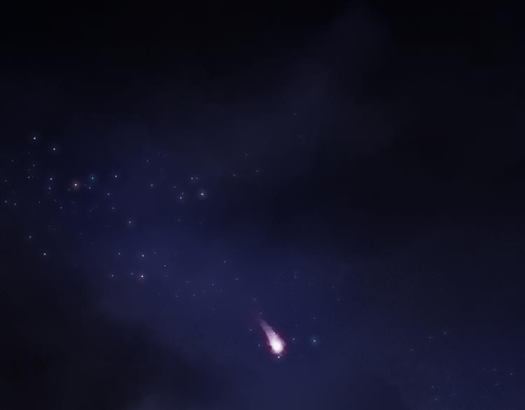 鶴鳴傳 - 第6話 天降災星震五洲(2/3) - 5