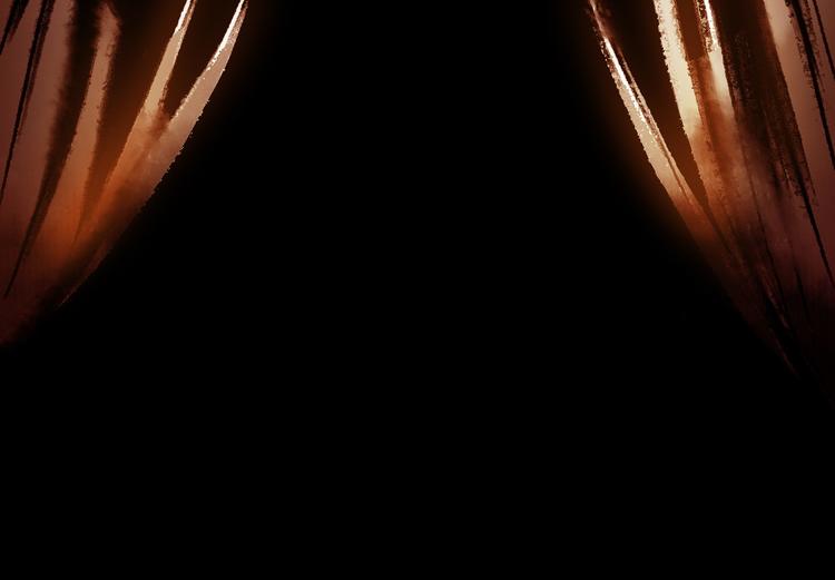 鶴鳴傳 - 第8話 五宗奇談(2/3) - 7