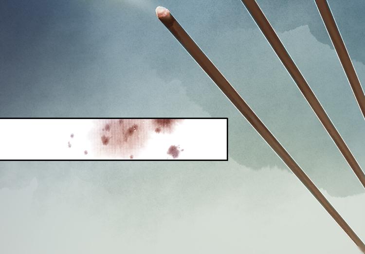 鶴鳴傳 - 第8話 五宗奇談(2/3) - 6