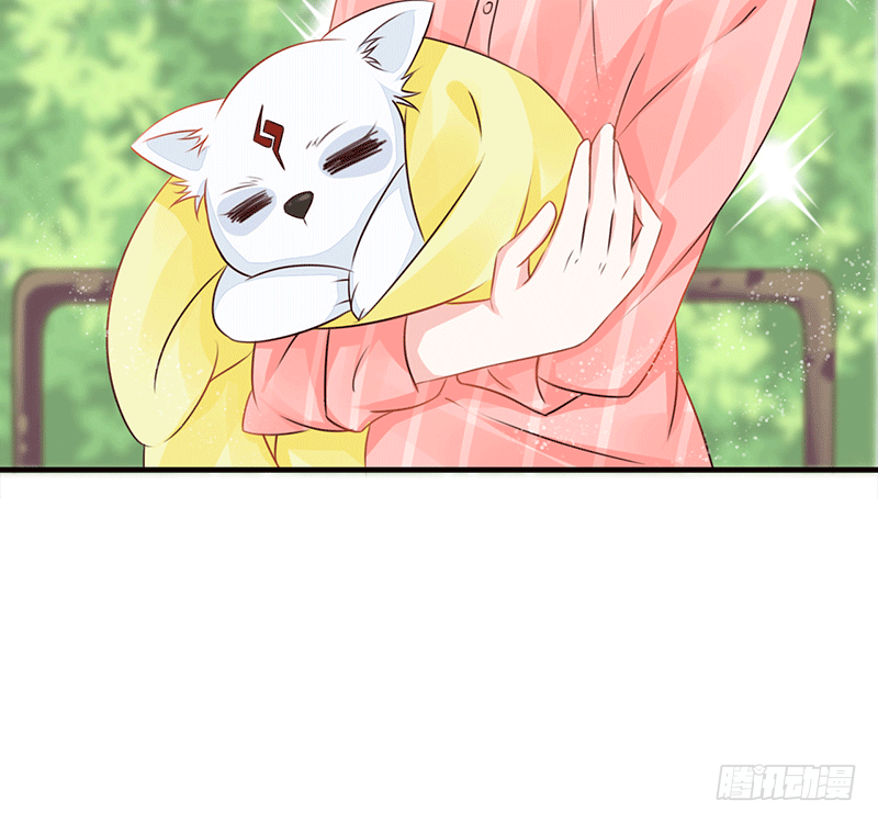 把你的身体留给我(1/4)-第1话