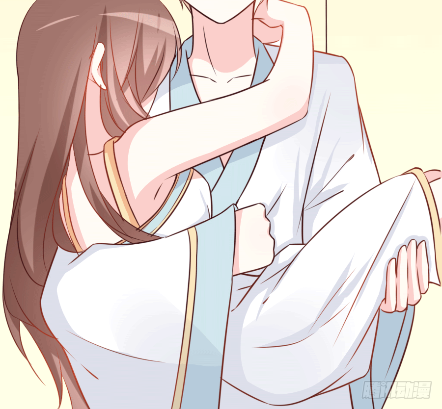 鸳鸯浴(1/2)-第11话