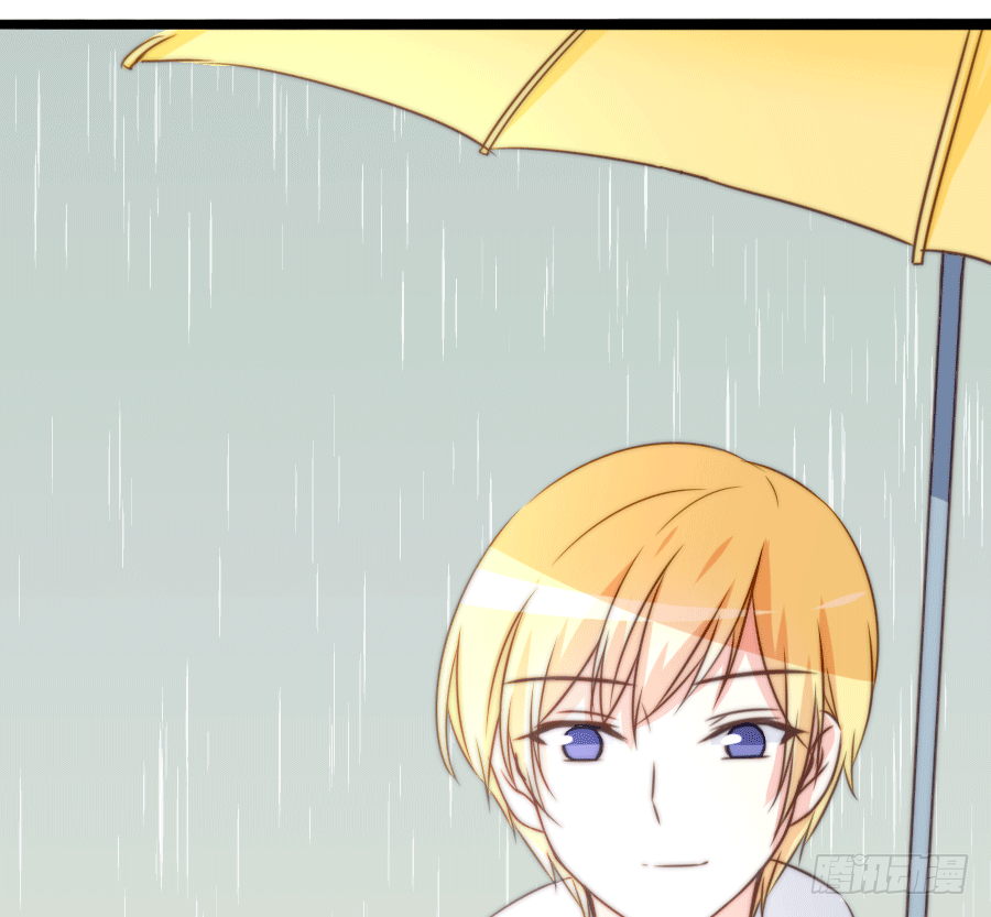下雨天是撩妹的好时机(1/2)-第21话