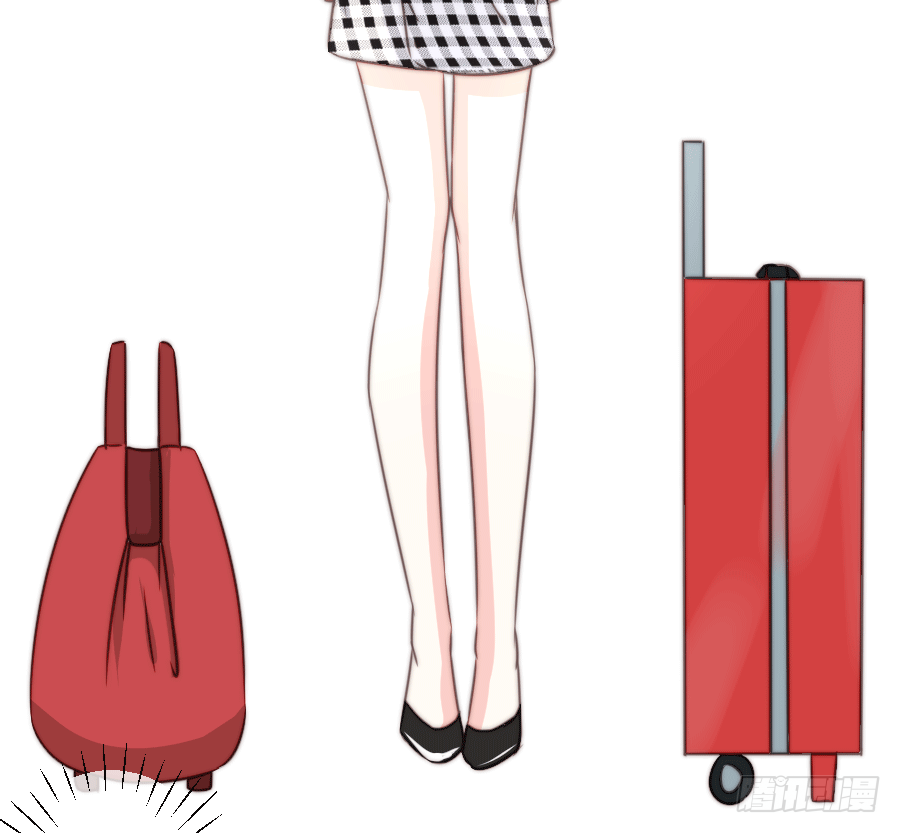 下雨天是撩妹的好时机(1/2)-第21话