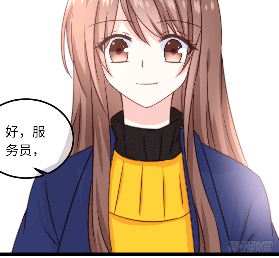 最近的小曦很奇怪(1/2)-第23话