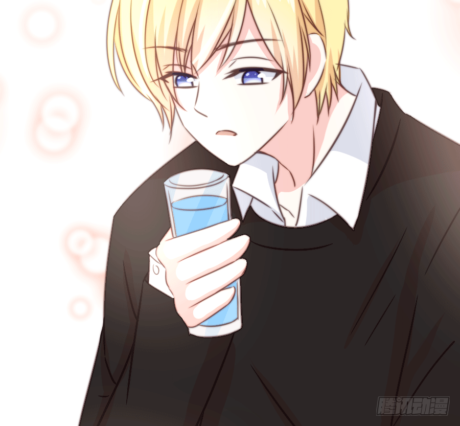 最近的小曦很奇怪(1/2)-第23话