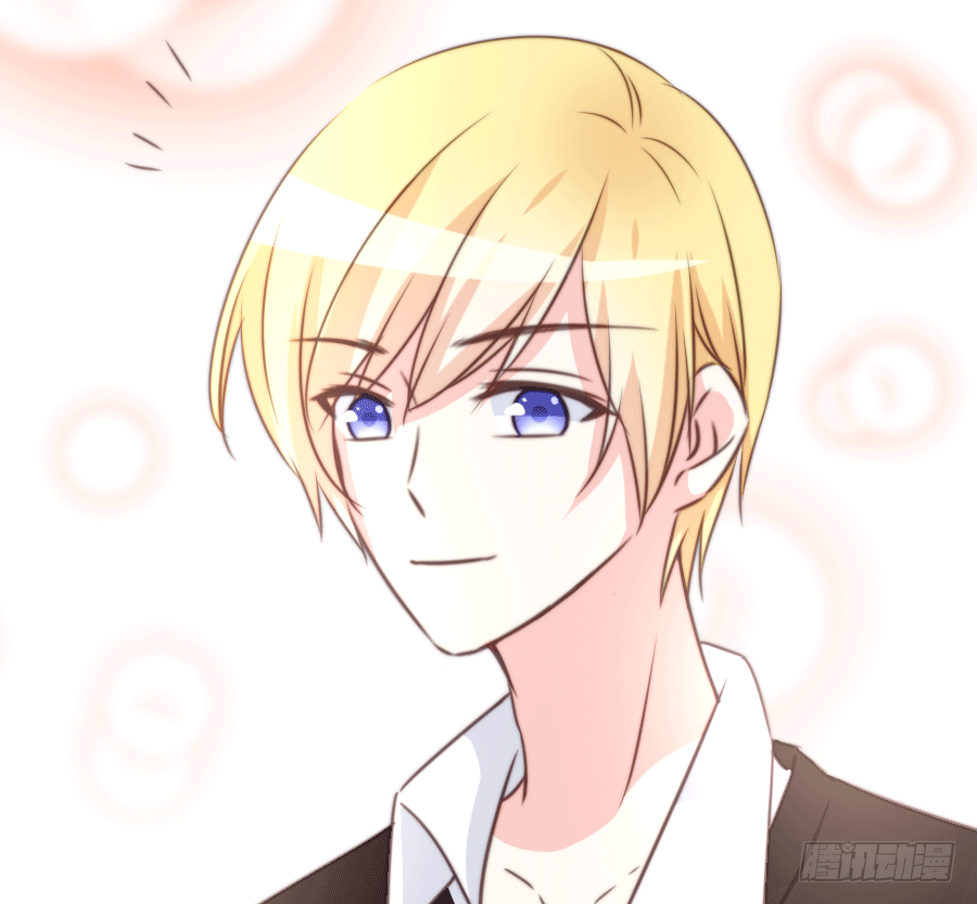 最近的小曦很奇怪(1/2)-第23话