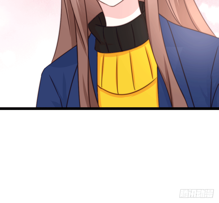 最近的小曦很奇怪(1/2)-第23话