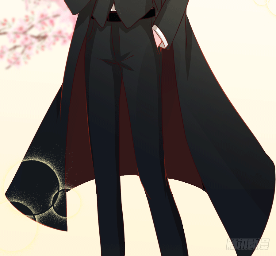 还未开花便已枯萎的初恋(1/3)-第5话