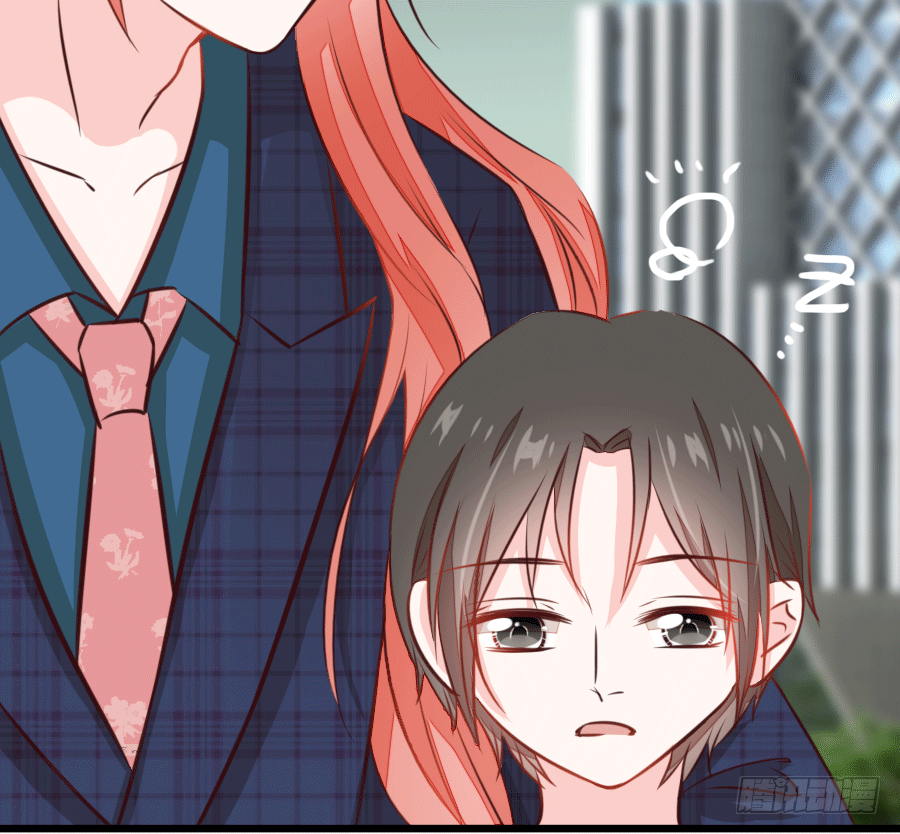 还未开花便已枯萎的初恋(1/3)-第5话