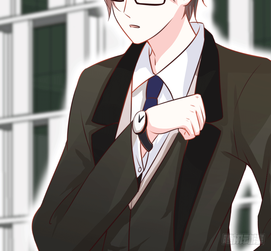 还未开花便已枯萎的初恋(1/3)-第5话