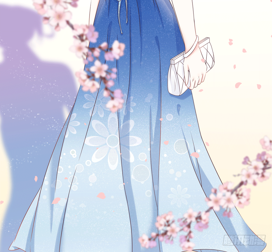 还未开花便已枯萎的初恋(1/3)-第5话