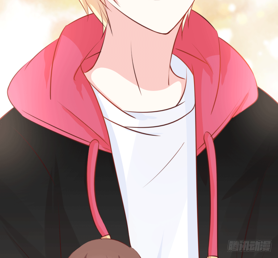 撩妹要从公主抱开始(1/2)-第9话