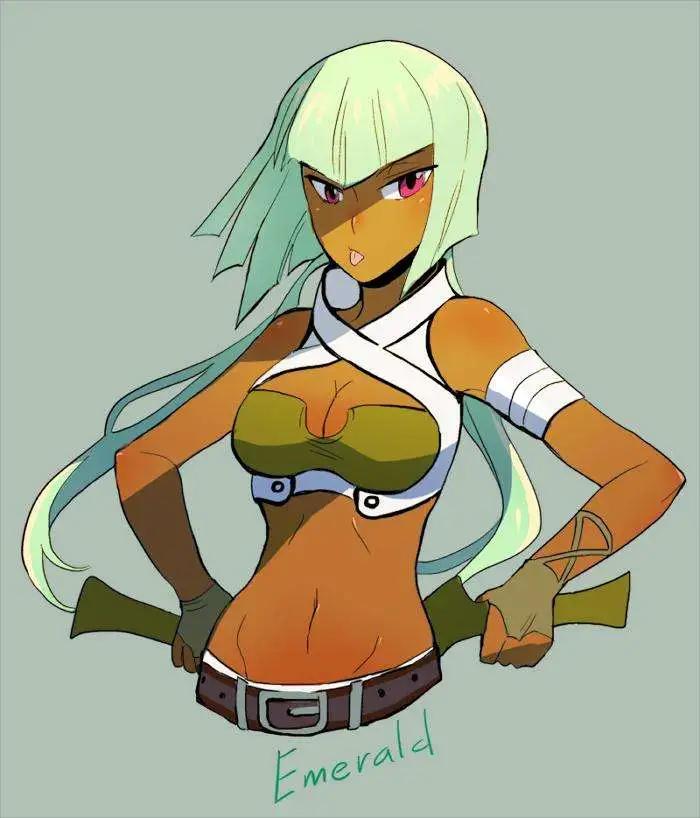 其他人设-第29话