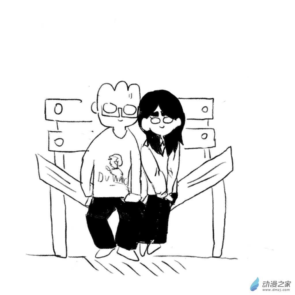 18 奇异的凳子-第31话