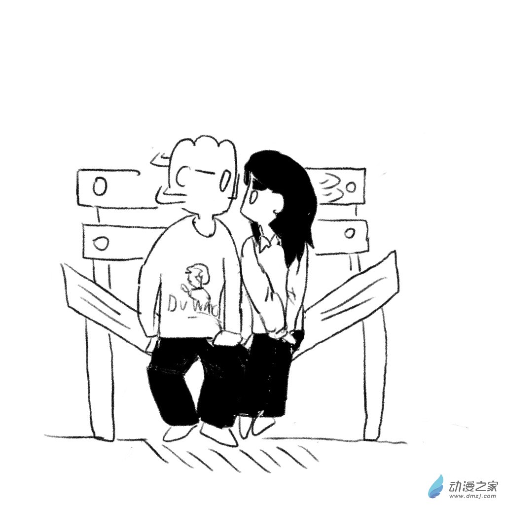 18 奇异的凳子-第31话