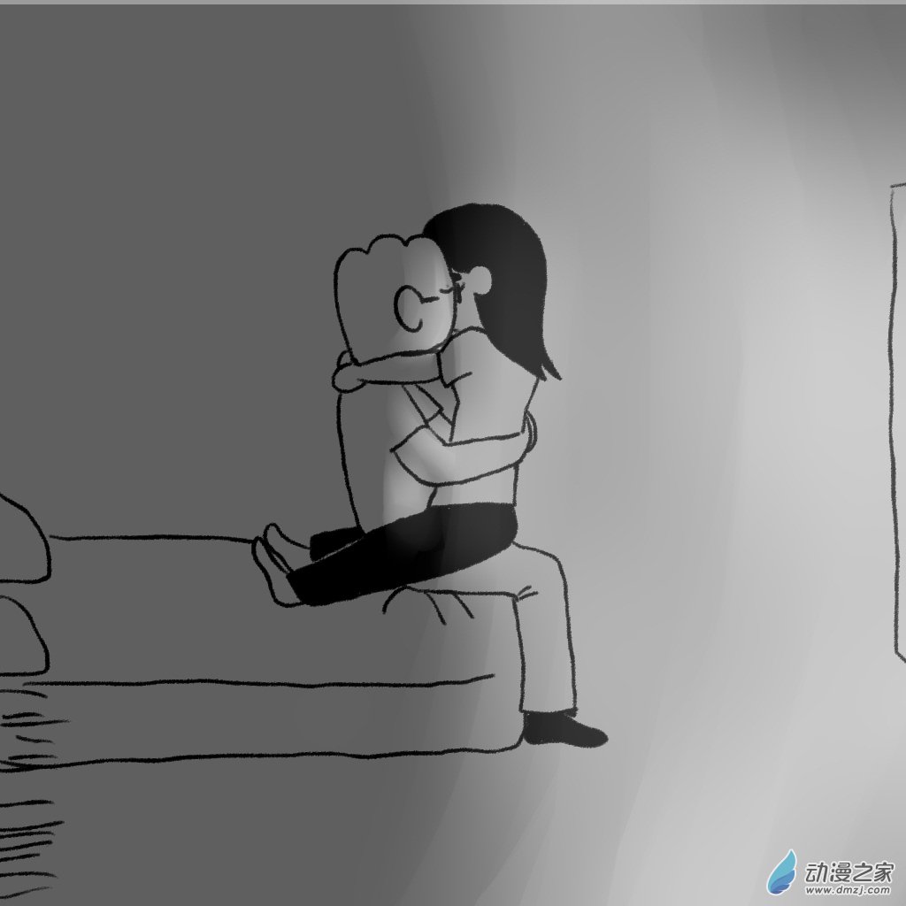 20 把持住了-第33话